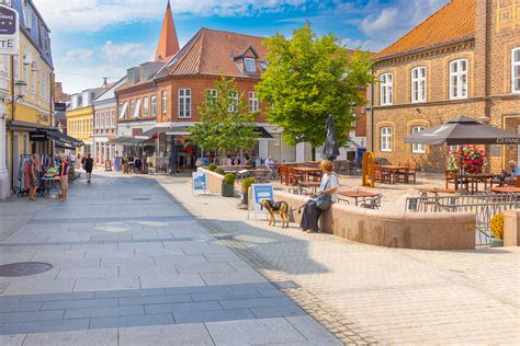 holstebro dänemark|Holstebro in Westjütland